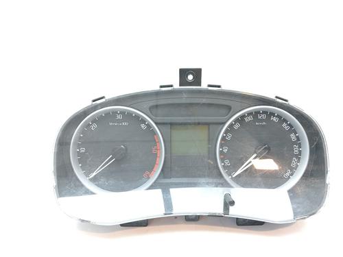 Used Instrument cluster Instrument cluster 15581500 15581500