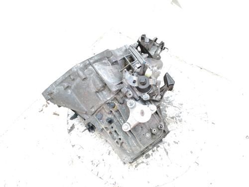 Gearbox CITROËN C5 II (RC_)  | BP18115199M3 