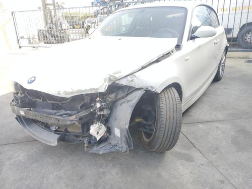 Engine control unit (ECU) BMW 1 (E87) 116 d | BP18088687M57 - Image 1
