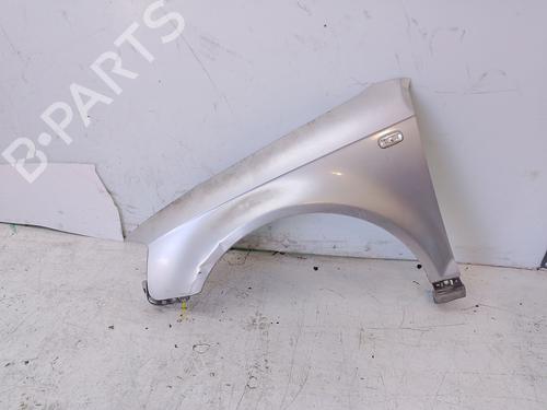 left-front-fenders-audi-a3-sportback-8pa-2004-2005-2006-2007-2008-2009-2010-2011-2012-2013-2014-2015-37758738 main image