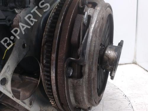 Motor IVECO DAILY VI Van 35S15, 35C15, 40C15, 50C15 | BP30458703M1