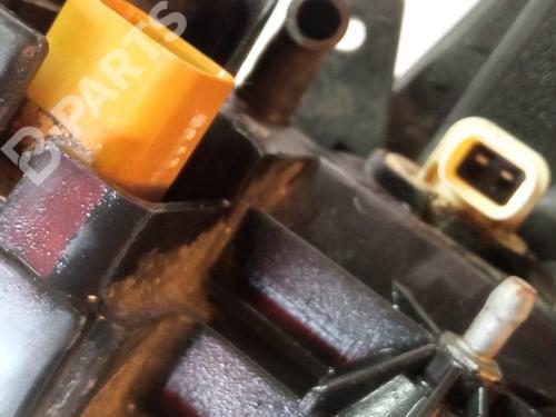 Right headlight CHEVROLET EPICA (KL1_) 2.0 D | BP11417215C29 