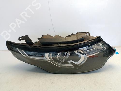 right-headlight-land-rover-discovery-sport-l550-2014-34378588 main image