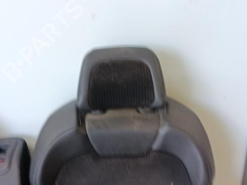 Seats set CITROËN C5 III (RD_) 3.0 HDi 240 (RDX8CA) | BP38069708C78 - Image 4