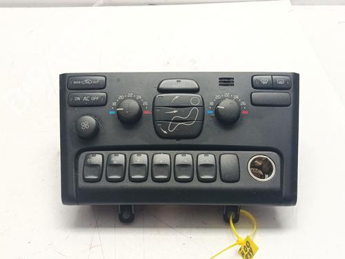 Used Climate control Climate control VOLVO XC90 I (275) [2002-2015] 33691415 33691415