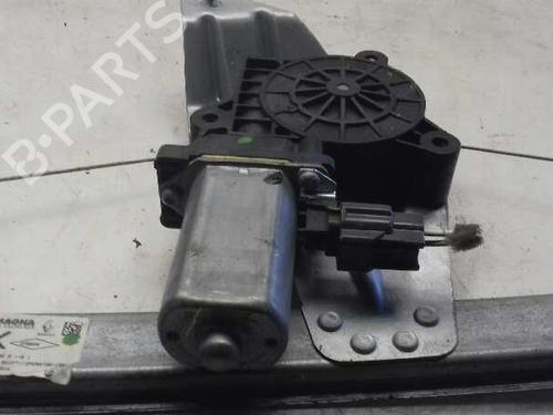 Front left window mechanism DACIA LOGAN II | BP7959206C22 - Image 4