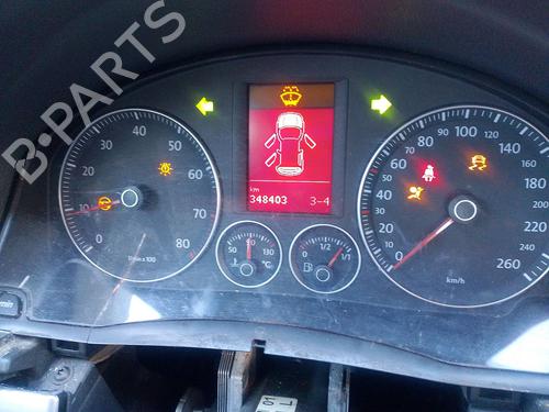 Headlight switch VW GOLF V (1K1) 1.4 TSI | BP33675455I24 - Image 16
