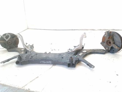 Subframe RENAULT ARKANA I (LCM_, LDN_)  | BP26502900M9