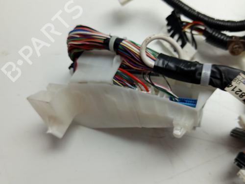 Cable TOYOTA COROLLA Estate (_E21_) 2.0 Hybrid (MZEH12) | BP37535048E12  - Image 9
