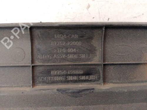 Other KIA SORENTO II (XM) | BP22652048O1