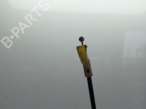 Front left lock OPEL CORSA E (X15) 1.4 LPG (08, 68) | BP30617647C98 