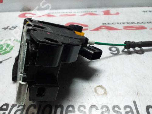 Front left lock HYUNDAI i30 (GD)  | BP7956067C98 