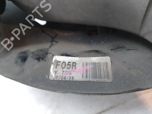 Right front steering knuckle LEXUS CT (ZWA10_) 200h (ZWA10_) | BP23238275M26 