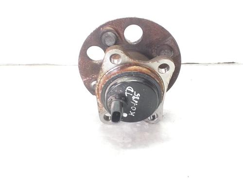 Right rear steering knuckle TOYOTA YARIS (_P13_) 1.5 (NSP131_) | BP10322013M28 