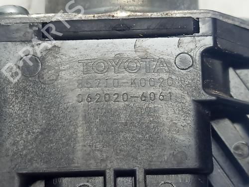 Front right window mechanism TOYOTA YARIS (_P13_)  | BP31158035C23 
