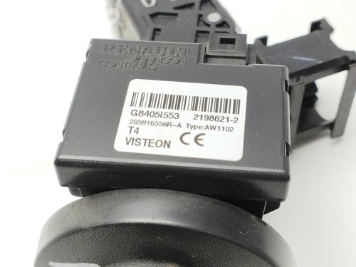 Ignition barrel DACIA LODGY (JS_) 1.2 TCe (JSAY, JSM0) | BP11087355M48  - Image 7