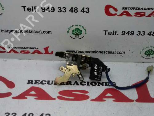 Used Front right lock KIA CARNIVAL I (UP, FL) 2.5 V6 (165 hp) 10275378