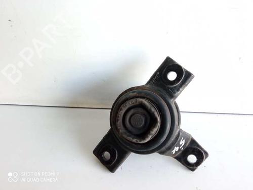 Engine mount HYUNDAI SANTA FÉ II (CM) 2.2 CRDi GLS | BP10201570M89 