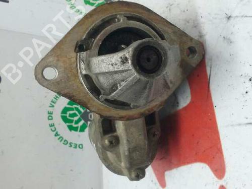 Starter DAEWOO KALOS (KLAS) 1.2 | BP7962955M8