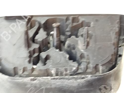 Grille PEUGEOT 407 SW (6E_, 6D_)  | BP29876291C40