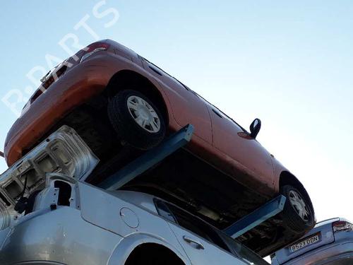 Used Parts CHEVROLET KALOS [2005-2026]  4375104