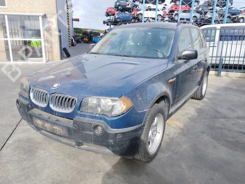 Starter BMW X3 (E83) | BP30513068M8 - Image 11