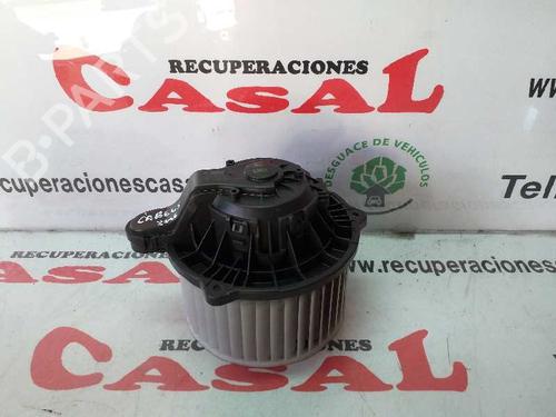 Used Heater blower motor Heater blower motor 7955763 7955763