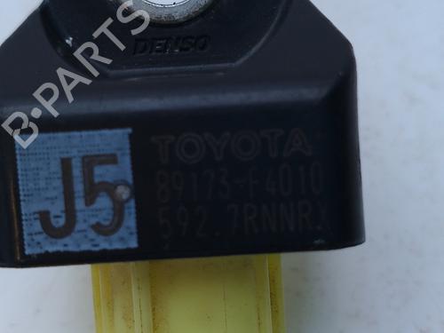 Elektronisk sensor TOYOTA C-HR (_X1_)  | BP18828883M84 