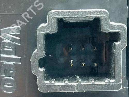 Warning switch DACIA LODGY (JS_) | BP16061925I22 - Image 7