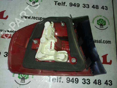 Right taillight BMW 3 (E90) 318 d | BP7954464C35 