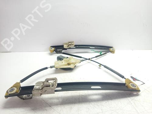Used Front right window mechanism SEAT LEON (5F1) 1.6 TDI (105 hp) 32205552