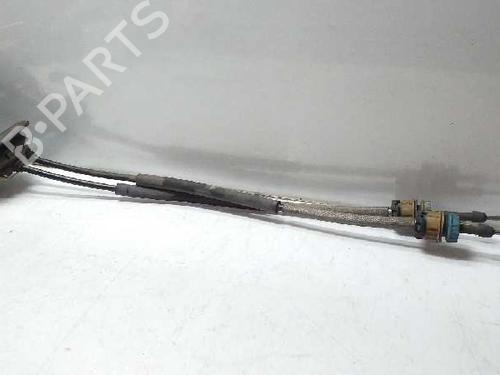 Gear lever CITROËN C4 II (NC_)  | BP7959326M90 