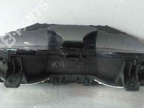 Instrument cluster NISSAN JUKE (F15)  | BP7960893C47 