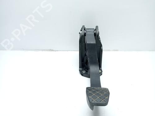 Clutch pedal AUDI A3 (8P1) 2.0 TDI 16V | BP18870628I13
