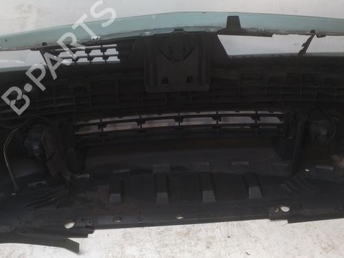 Front bumper RENAULT MEGANE II Saloon (LM0/1_) 1.5 dCi (LM02, LM13, LM2A) | BP32173319C7 