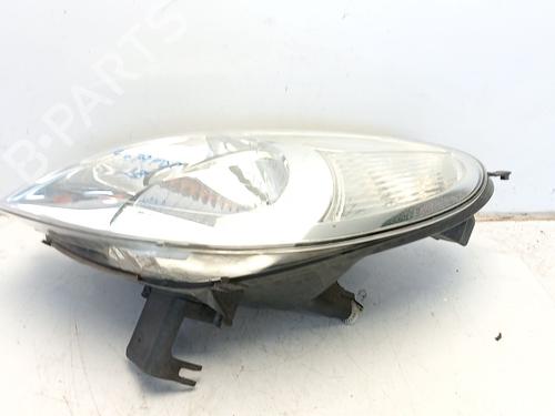 Left headlight CITROËN XSARA PICASSO (N68) 1.6 16V | BP25919544C28 