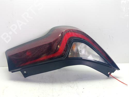 Used Right taillight TOYOTA AYGO (_B4_) [2014-2025]  31073410