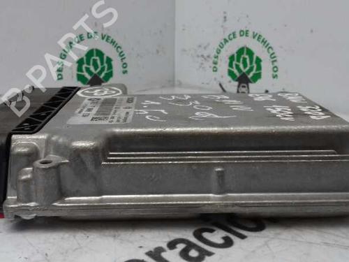 Engine control unit (ECU) BMW 3 (E46) 320 d | BP7963740M57 