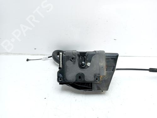 Front right lock LAND ROVER RANGE ROVER VELAR (L560) 2.0 D180 TD4 4x4 | BP18570101C97 