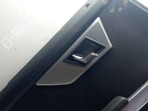 Rear left panel MERCEDES-BENZ GLK-CLASS (X204) | BP31193065C60