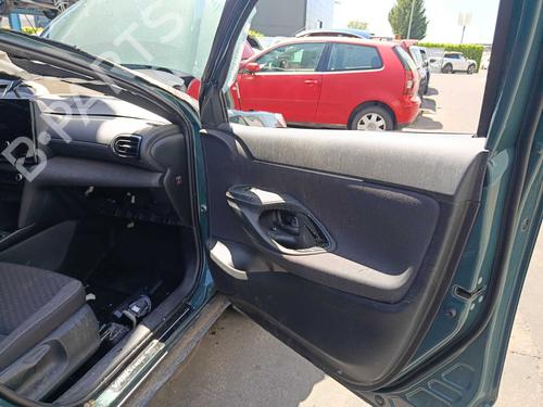 front-right-window-mechanism-toyota-yaris-cross-mxp_-2020-37695372 main image