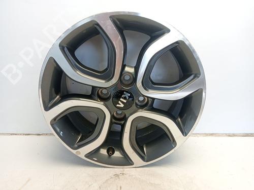 Used Rim KIA PICANTO II (TA) 1.0 (67 hp) 29452287