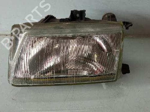 Used Left headlight SEAT IBIZA II (6K1) [1993-2002]  7954965