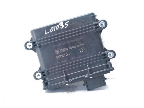 Used Electronic module Electronic module 19123223 19123223