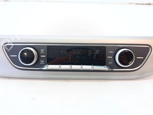 Climate control AUDI A4 B9 Avant (8W5, 8WD) 35 TDI Mild Hybrid | BP36643450I5 - Image 9