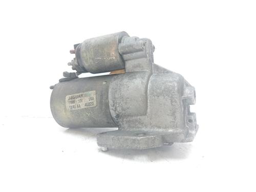 Used Starter Starter 18662583 18662583