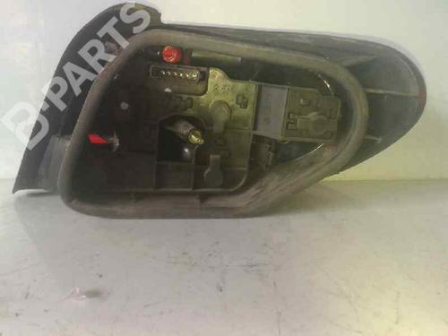 Left taillight CITROËN XSARA Coupe (N0) 1.9 D | BP7956965C34 