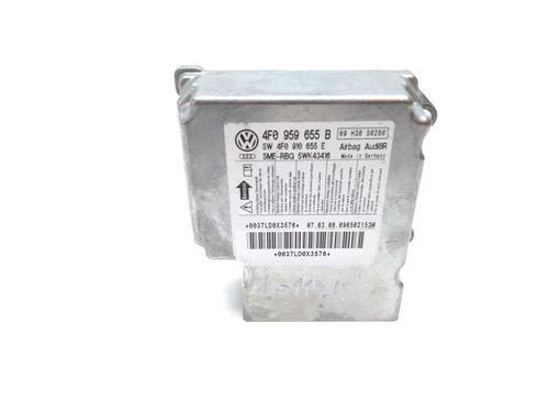 Airbag Kit AUDI A6 Allroad C6 (4FH) 2.7 TDI quattro | BP14853992C86 