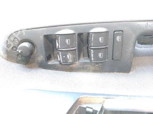 Front left panel AUDI A4 B6 (8E2) 2.5 TDI quattro | BP22227556C58 - Image 2