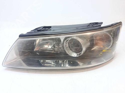 Used Left headlight Left headlight 38013648 38013648